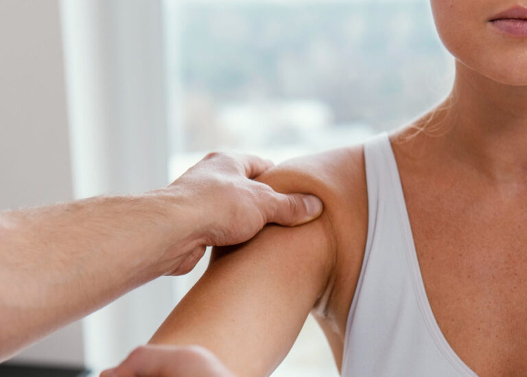 Neuromobilizacja tkanek miękkich