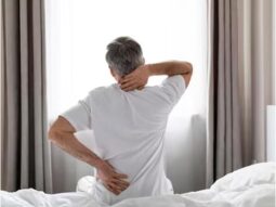 Zapalenie korzonków nerwowych – NEURALGIA