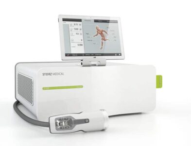 Storz Shockwave