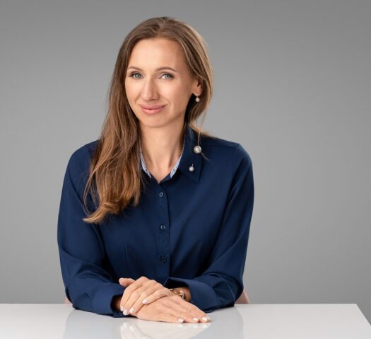 Joanna Pałacka
