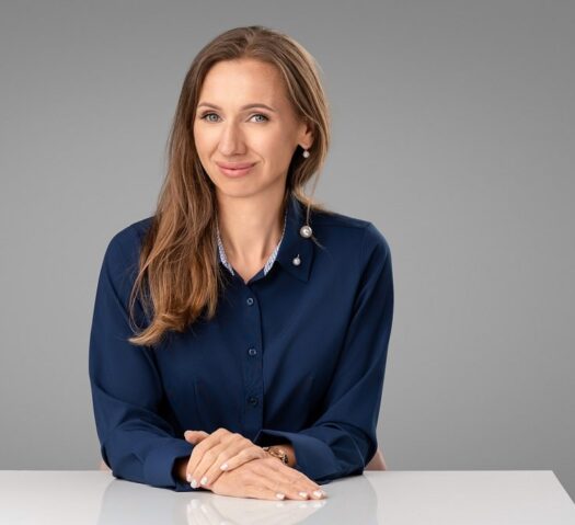 Joanna Pałacka