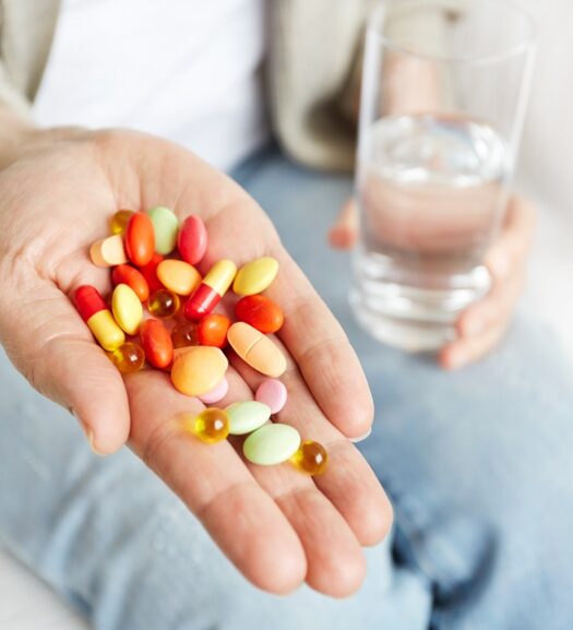 Pills