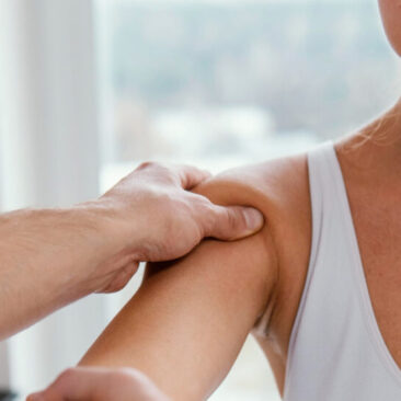 Neuromobilizacja tkanek miękkich